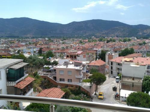 Hotel Ephesus Palace
