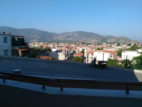 Hotel Ephesus Palace
