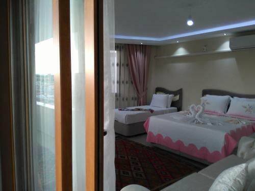 Hotel Ephesus Palace