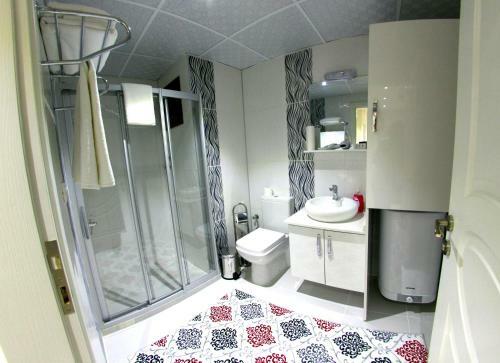 Hotel Ephesus Palace