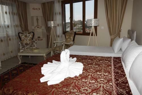 Hotel Ephesus Palace