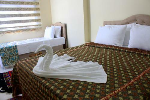 Hotel Ephesus Palace