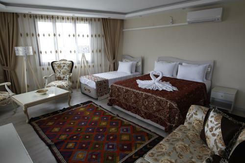 Hotel Ephesus Palace