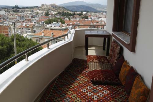Hotel Ephesus Palace