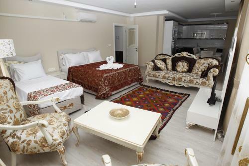Hotel Ephesus Palace