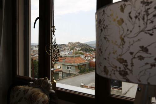 Hotel Ephesus Palace
