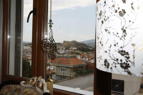 Hotel Ephesus Palace