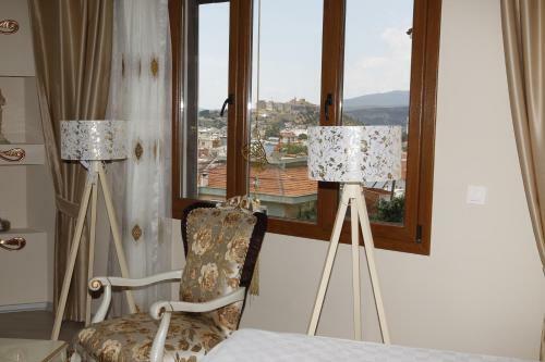 Hotel Ephesus Palace