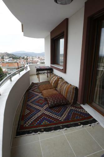 Hotel Ephesus Palace