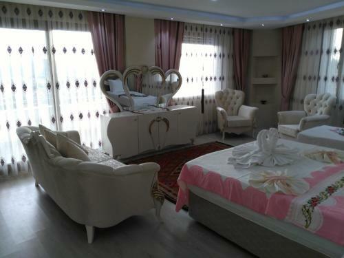 Hotel Ephesus Palace