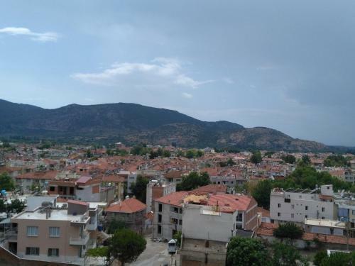 Hotel Ephesus Palace