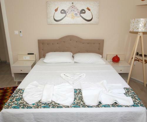 Hotel Ephesus Palace