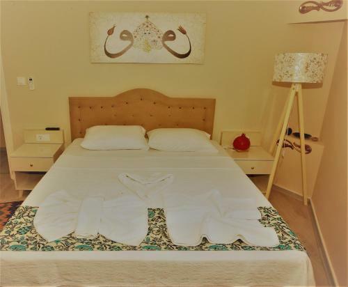 Hotel Ephesus Palace
