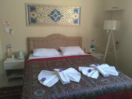 Hotel Ephesus Palace