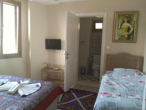 Hotel Ephesus Palace