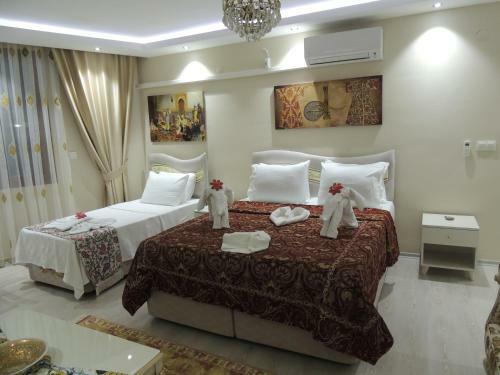 Hotel Ephesus Palace