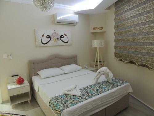 Hotel Ephesus Palace