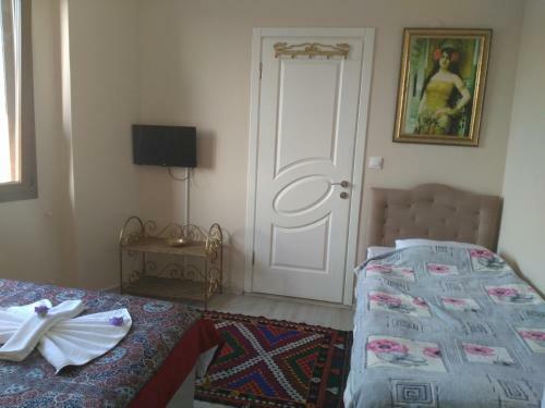 Hotel Ephesus Palace