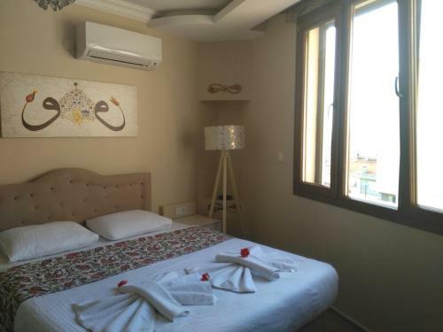 Hotel Ephesus Palace