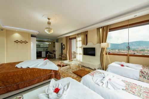 Hotel Ephesus Palace
