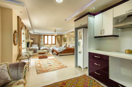 Hotel Ephesus Palace