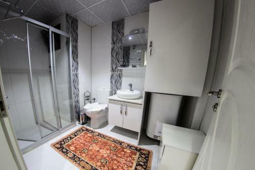 Hotel Ephesus Palace