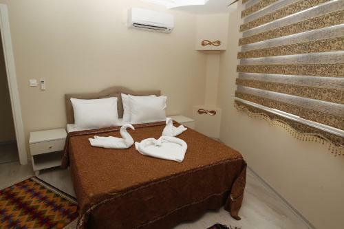 Hotel Ephesus Palace