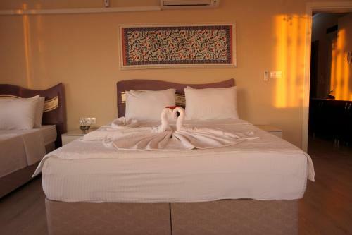 Hotel Ephesus Palace