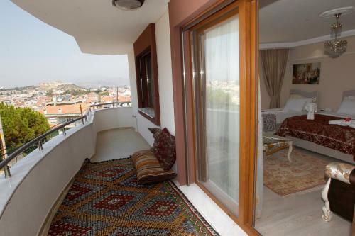 Hotel Ephesus Palace