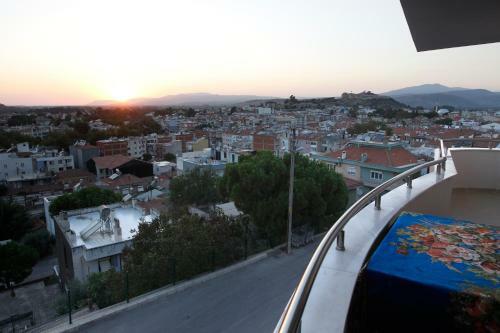 Hotel Ephesus Palace