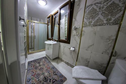 Hotel Ephesus Palace