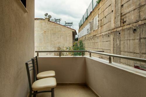 Hotel Ephesus Palace