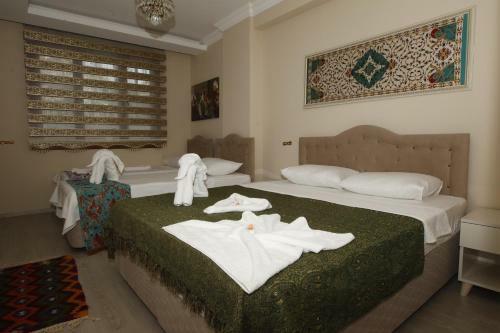 Hotel Ephesus Palace