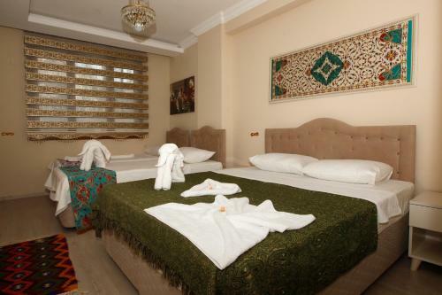 Hotel Ephesus Palace