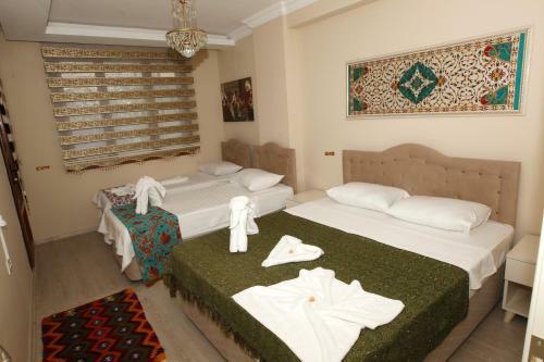 Hotel Ephesus Palace