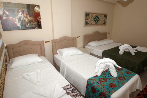 Hotel Ephesus Palace