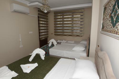 Hotel Ephesus Palace