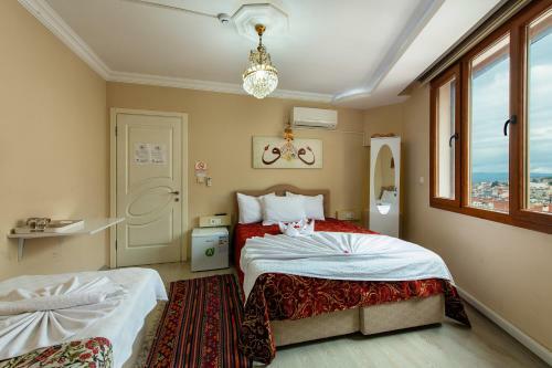 Hotel Ephesus Palace