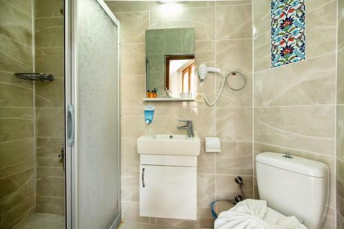 Hotel Ephesus Palace