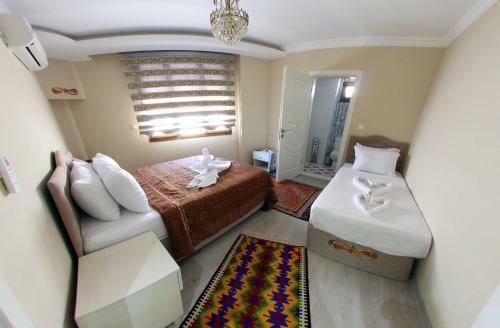 Hotel Ephesus Palace