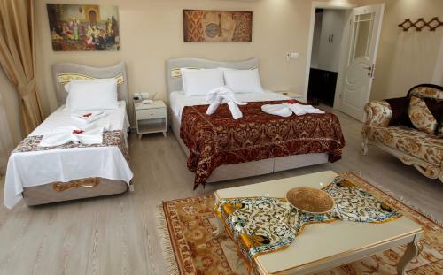 Hotel Ephesus Palace