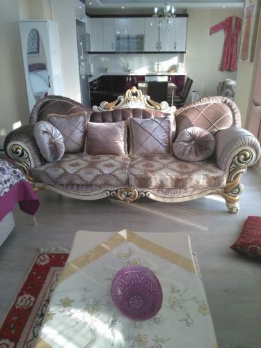 Hotel Ephesus Palace