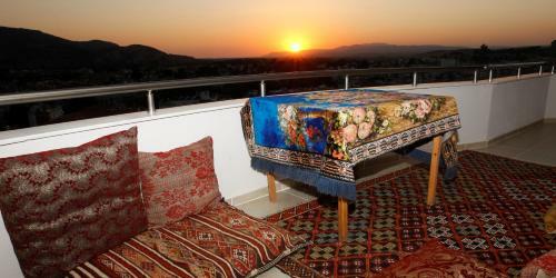 Hotel Ephesus Palace