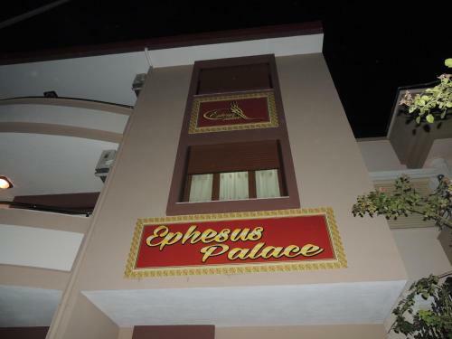 Hotel Ephesus Palace
