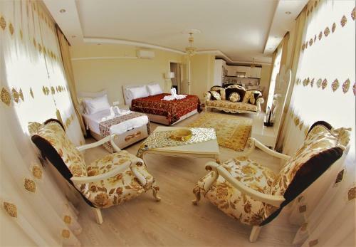 Hotel Ephesus Palace