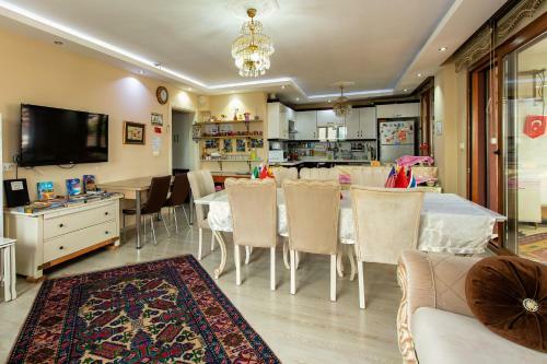 Hotel Ephesus Palace