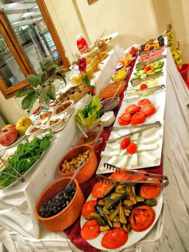 Hotel Ephesus Palace