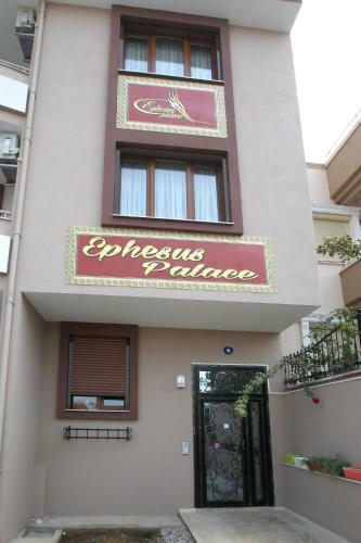 Hotel Ephesus Palace