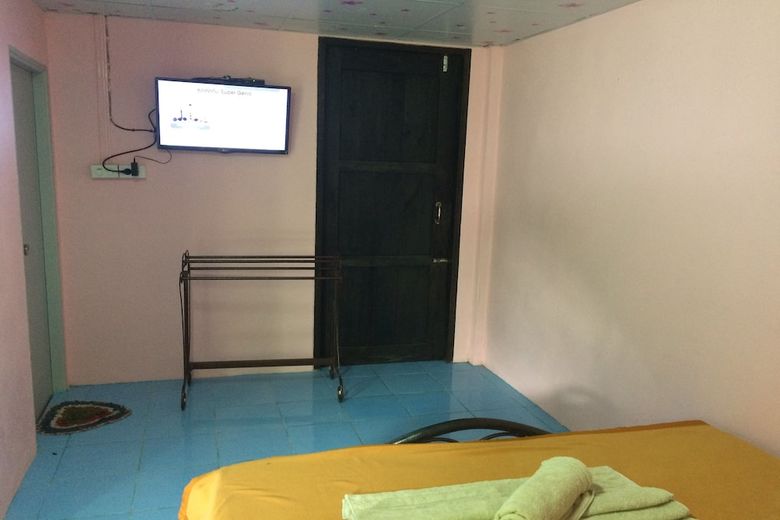 Hostal Phrtathe Nangyeon