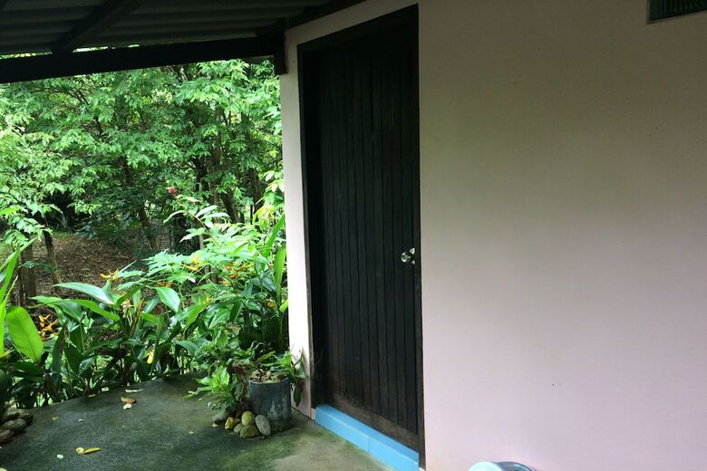 Hostal Phrtathe Nangyeon